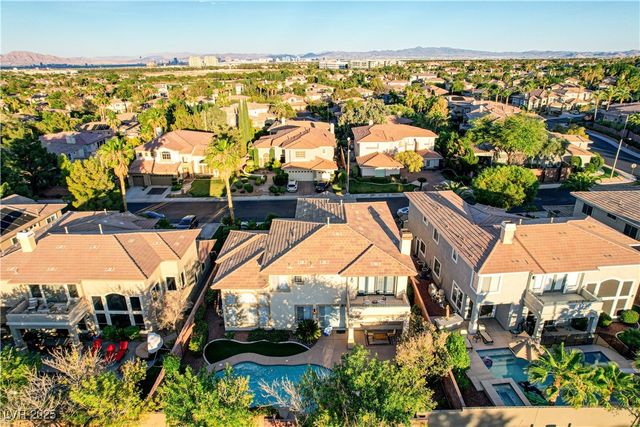 109 North Buteo Woods Lane, Las Vegas, NV 89144