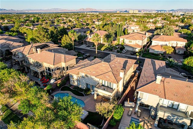 109 North Buteo Woods Lane, Las Vegas, NV 89144