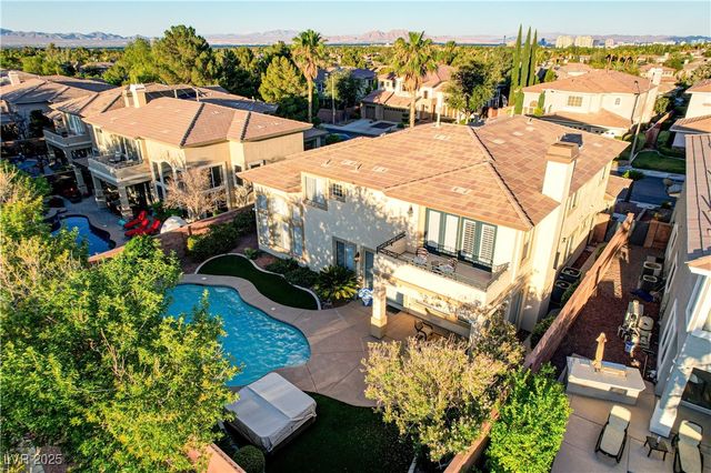 109 North Buteo Woods Lane, Las Vegas, NV 89144