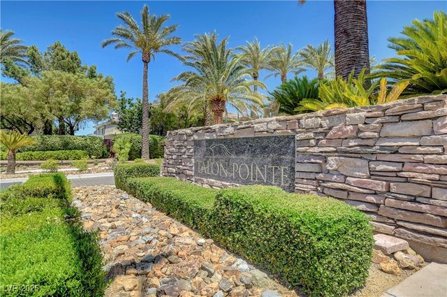 109 North Buteo Woods Lane, Las Vegas, NV 89144