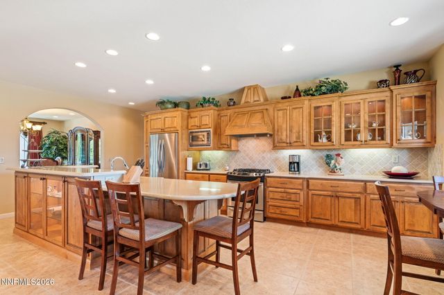 1411 Brentwood Court, Gardnerville, NV 89410