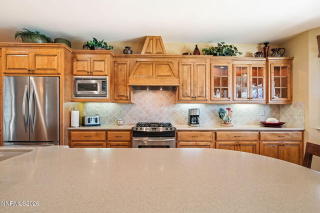 1411 Brentwood Court, Gardnerville, NV 89410