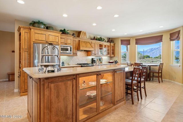 1411 Brentwood Court, Gardnerville, NV 89410