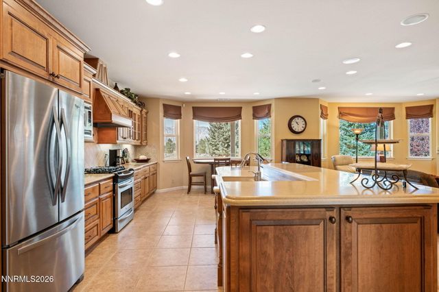 1411 Brentwood Court, Gardnerville, NV 89410