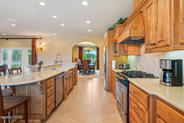 1411 Brentwood Court, Gardnerville, NV 89410