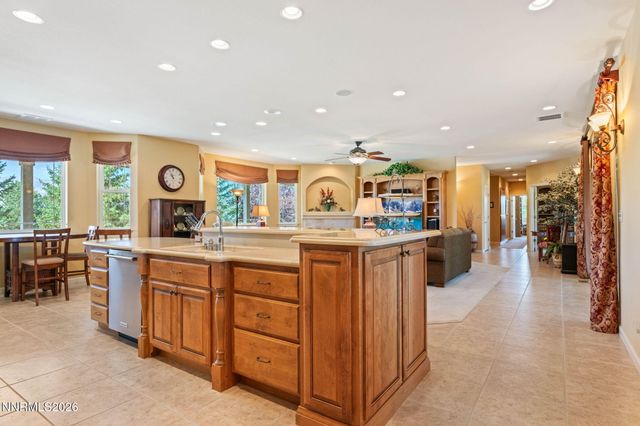 1411 Brentwood Court, Gardnerville, NV 89410