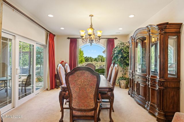 1411 Brentwood Court, Gardnerville, NV 89410