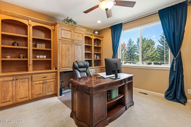 1411 Brentwood Court, Gardnerville, NV 89410