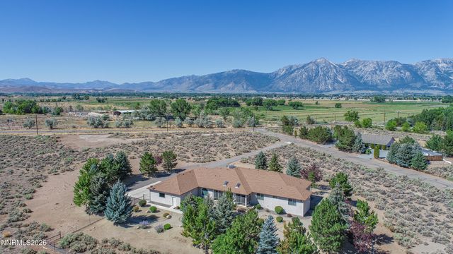 1411 Brentwood Court, Gardnerville, NV 89410