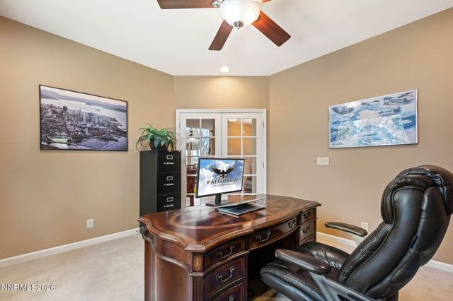1411 Brentwood Court, Gardnerville, NV 89410
