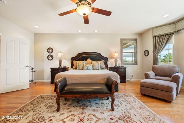 1411 Brentwood Court, Gardnerville, NV 89410