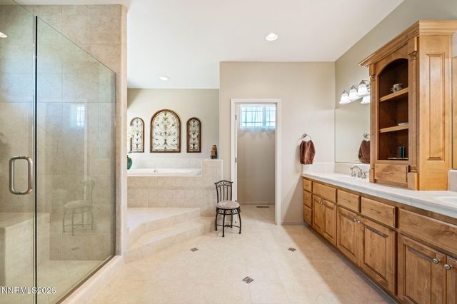 1411 Brentwood Court, Gardnerville, NV 89410