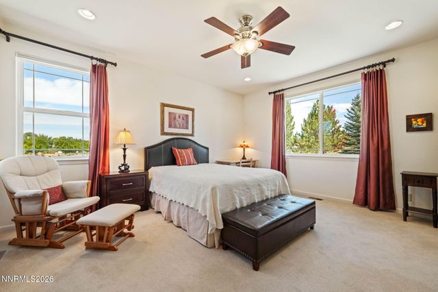 1411 Brentwood Court, Gardnerville, NV 89410