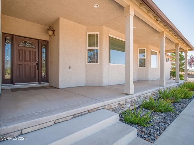 1411 Brentwood Court, Gardnerville, NV 89410