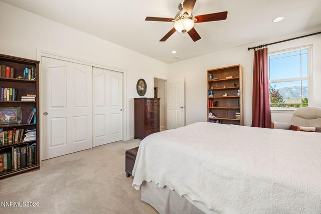 1411 Brentwood Court, Gardnerville, NV 89410