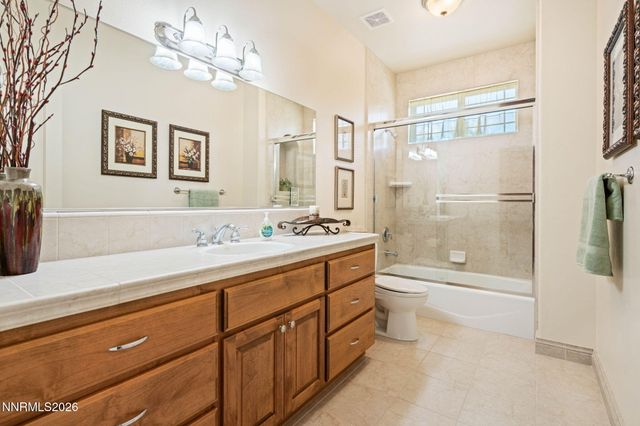 1411 Brentwood Court, Gardnerville, NV 89410