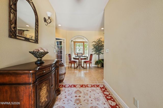 1411 Brentwood Court, Gardnerville, NV 89410