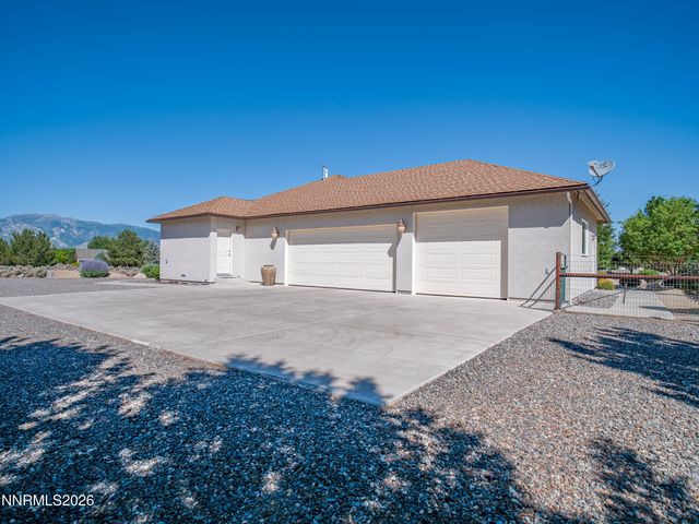 1411 Brentwood Court, Gardnerville, NV 89410