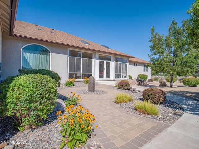 1411 Brentwood Court, Gardnerville, NV 89410