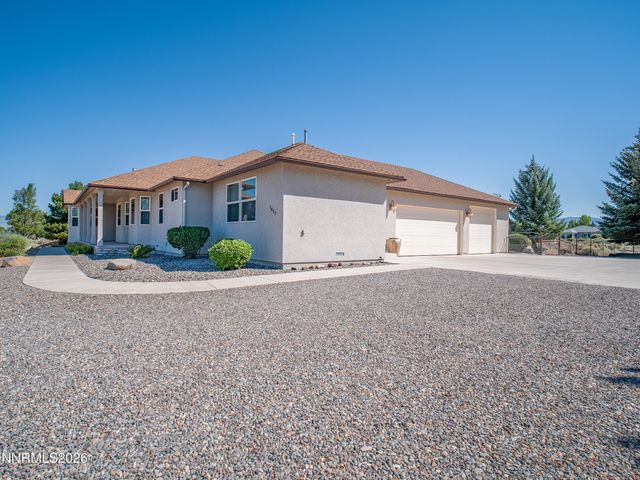 1411 Brentwood Court, Gardnerville, NV 89410