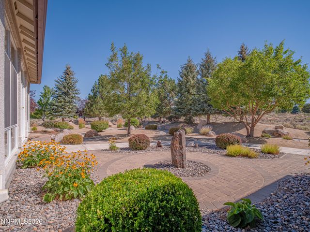 1411 Brentwood Court, Gardnerville, NV 89410
