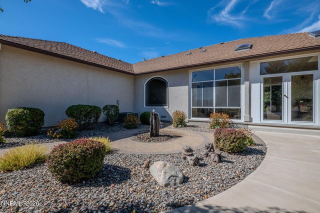 1411 Brentwood Court, Gardnerville, NV 89410