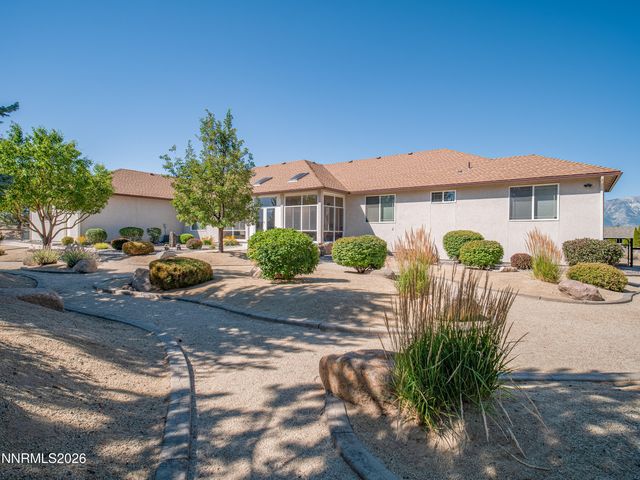 1411 Brentwood Court, Gardnerville, NV 89410