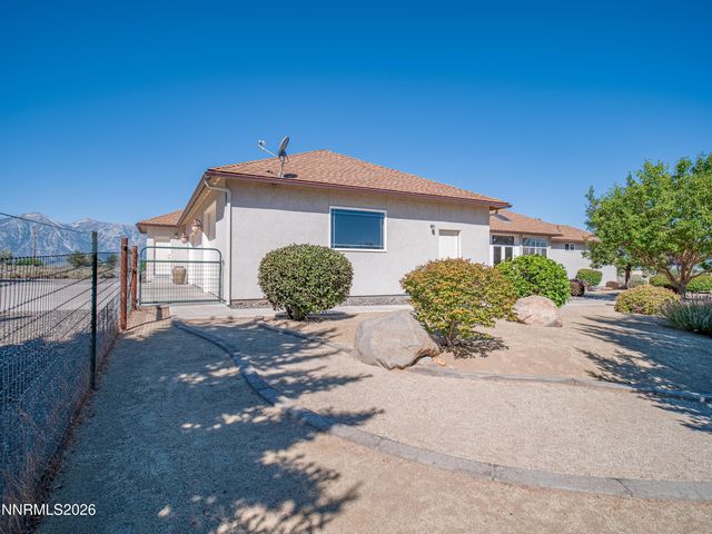 1411 Brentwood Court, Gardnerville, NV 89410