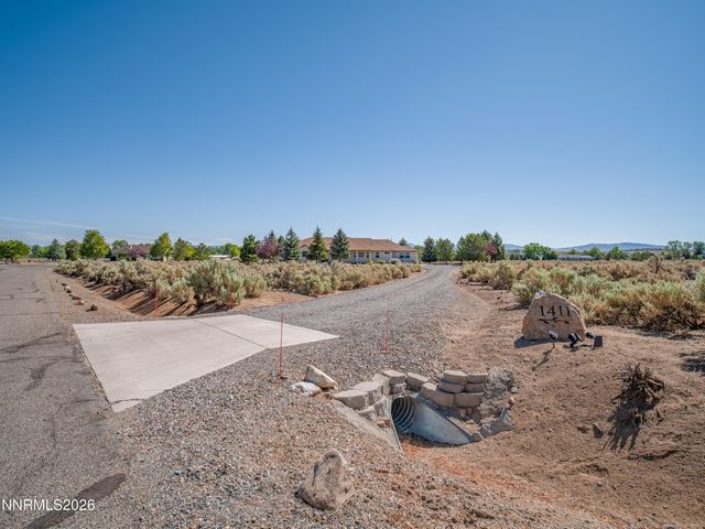 1411 Brentwood Court, Gardnerville, NV 89410