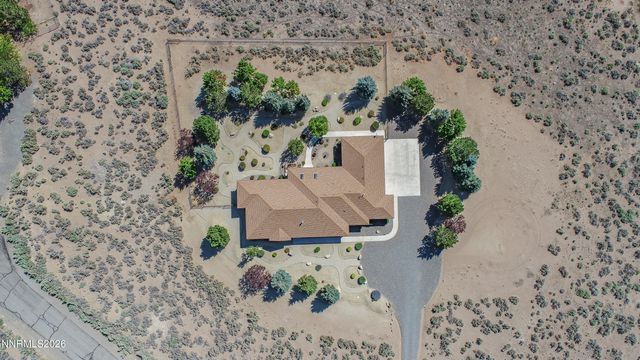 1411 Brentwood Court, Gardnerville, NV 89410