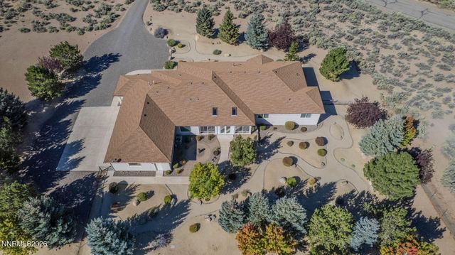 1411 Brentwood Court, Gardnerville, NV 89410