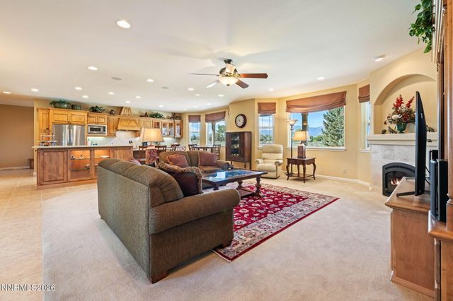1411 Brentwood Court, Gardnerville, NV 89410