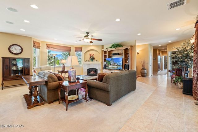 1411 Brentwood Court, Gardnerville, NV 89410