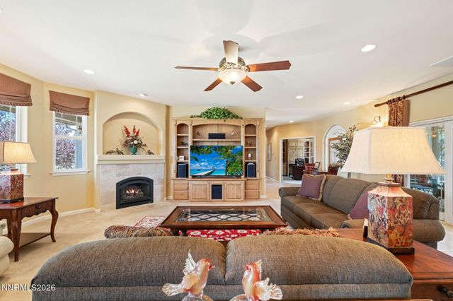 1411 Brentwood Court, Gardnerville, NV 89410