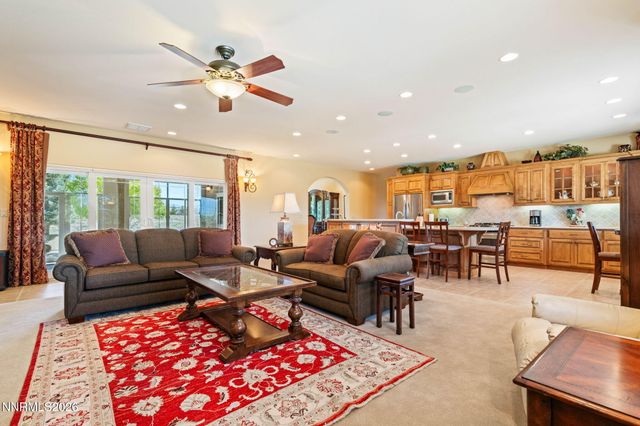 1411 Brentwood Court, Gardnerville, NV 89410