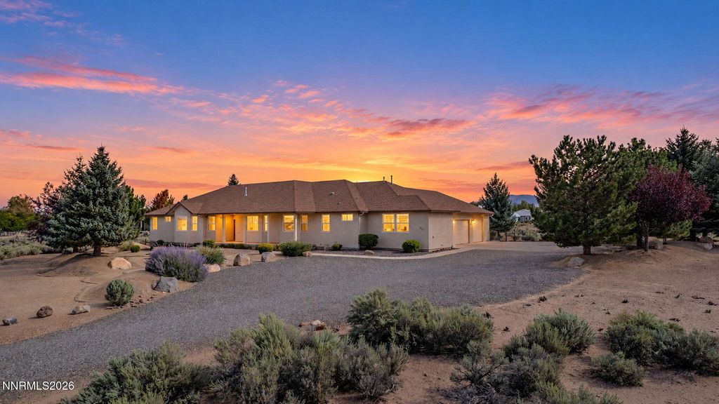 1411 Brentwood Court, Gardnerville, NV 89410