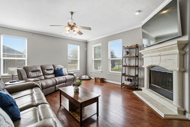 29911 Adobe Falls Drive, Spring, TX 77386