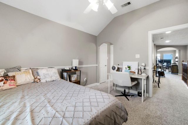 29911 Adobe Falls Drive, Spring, TX 77386