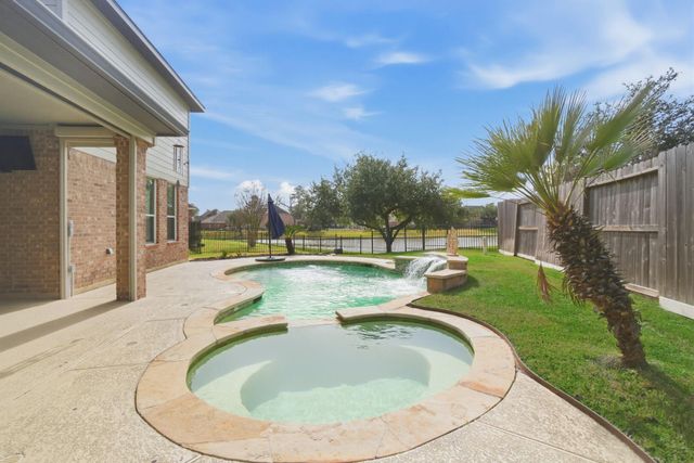 29911 Adobe Falls Drive, Spring, TX 77386