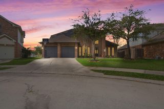 29911 Adobe Falls Drive, Spring, TX 77386