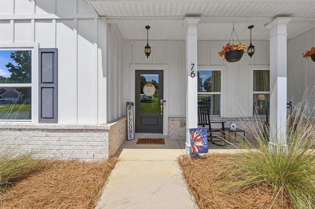 76 Wisteria Lane, Mansfield, GA 30055