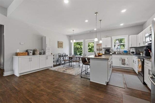 76 Wisteria Lane, Mansfield, GA 30055