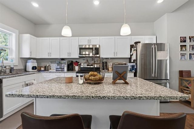 76 Wisteria Lane, Mansfield, GA 30055
