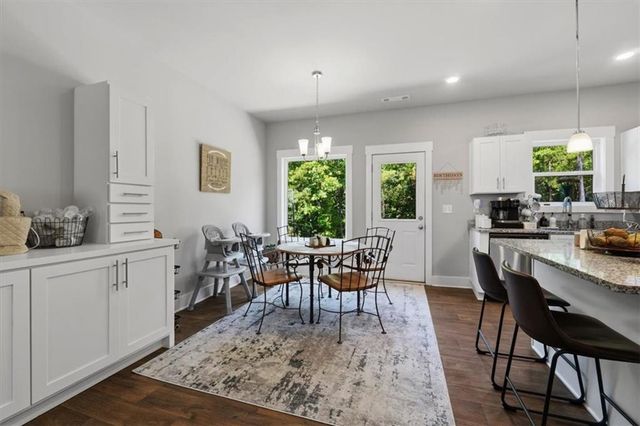 76 Wisteria Lane, Mansfield, GA 30055