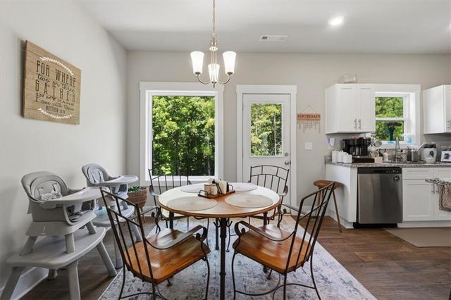 76 Wisteria Lane, Mansfield, GA 30055