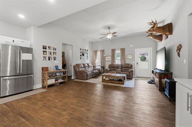 76 Wisteria Lane, Mansfield, GA 30055