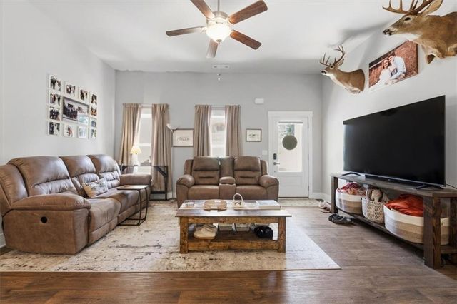 76 Wisteria Lane, Mansfield, GA 30055