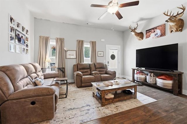 76 Wisteria Lane, Mansfield, GA 30055