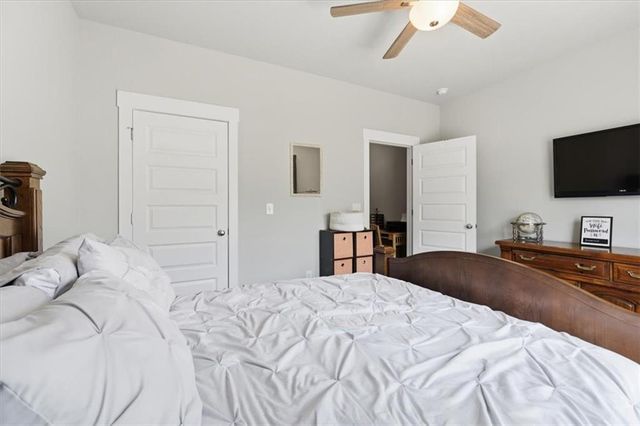 76 Wisteria Lane, Mansfield, GA 30055