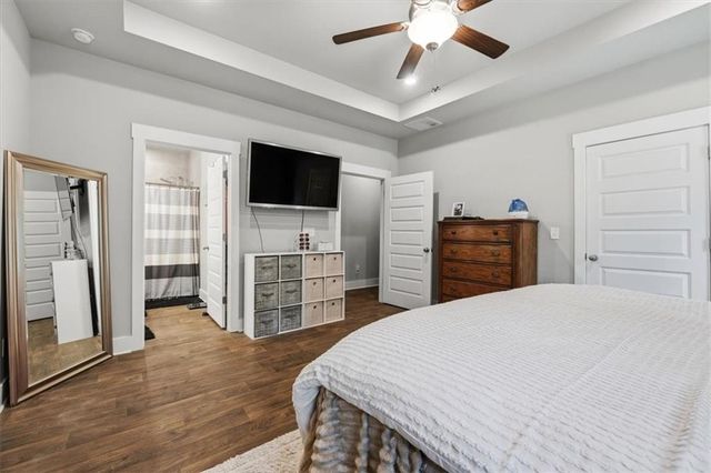 76 Wisteria Lane, Mansfield, GA 30055